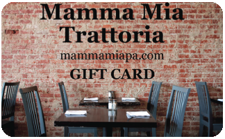 Carluccis Momma Mia Gift Cards