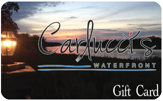 Carluccis WaterFront Gift Cards